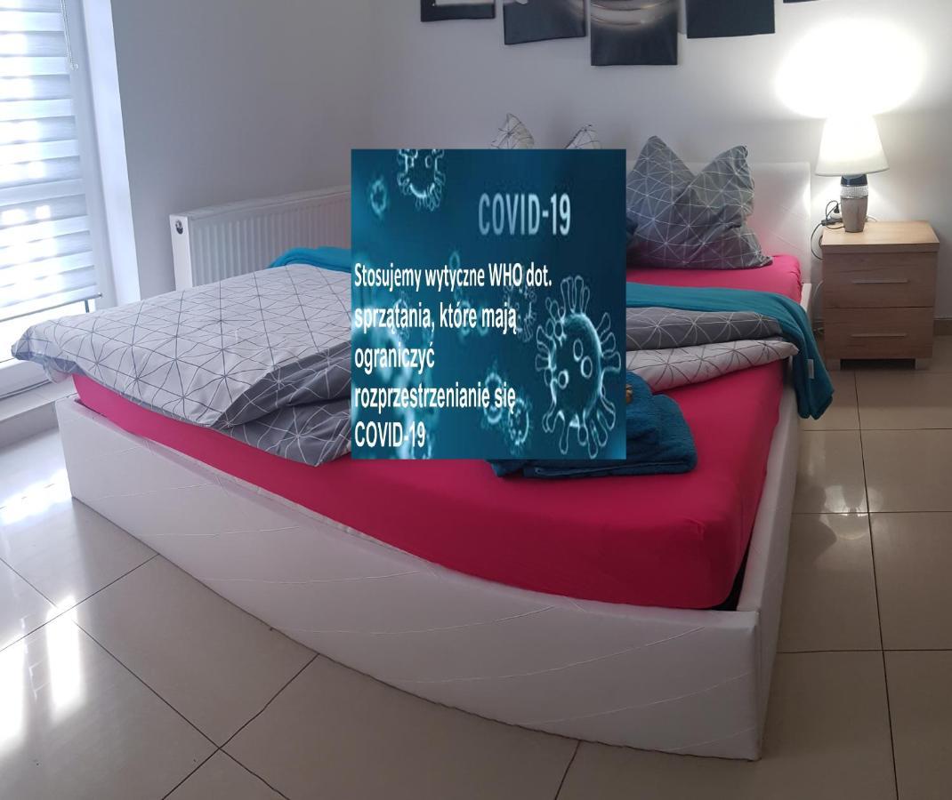 ביטום Apartamenty Rest Studio Self Check-In 24H מראה חיצוני תמונה
