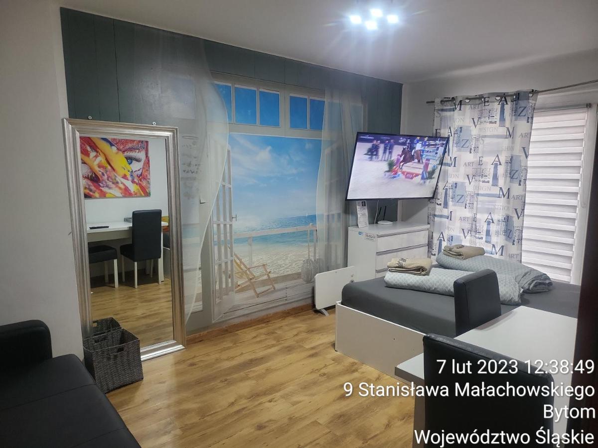 ביטום Apartamenty Rest Studio Self Check-In 24H מראה חיצוני תמונה