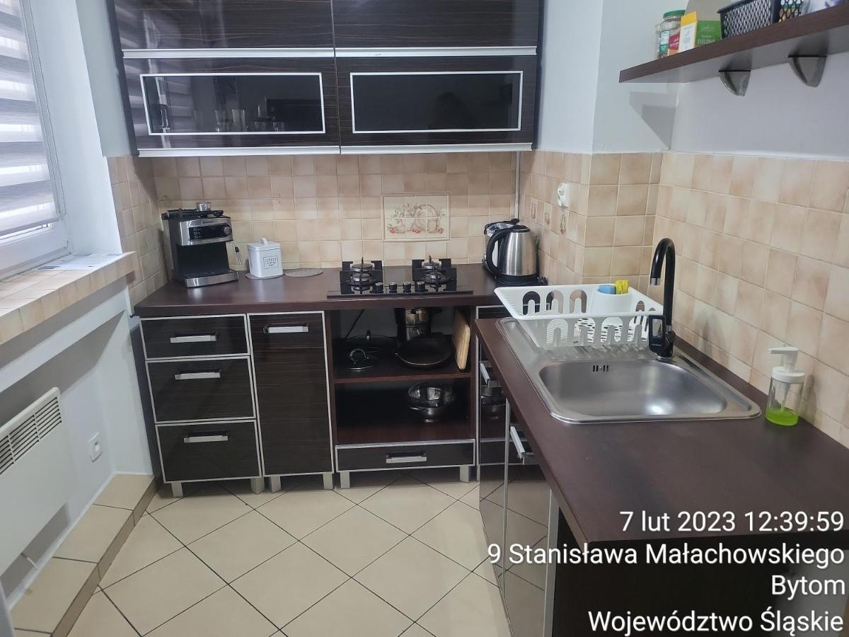 ביטום Apartamenty Rest Studio Self Check-In 24H מראה חיצוני תמונה