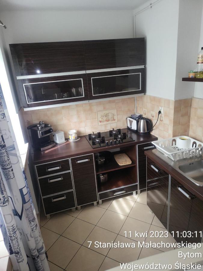 ביטום Apartamenty Rest Studio Self Check-In 24H מראה חיצוני תמונה