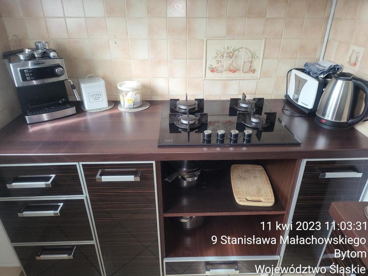 ביטום Apartamenty Rest Studio Self Check-In 24H מראה חיצוני תמונה