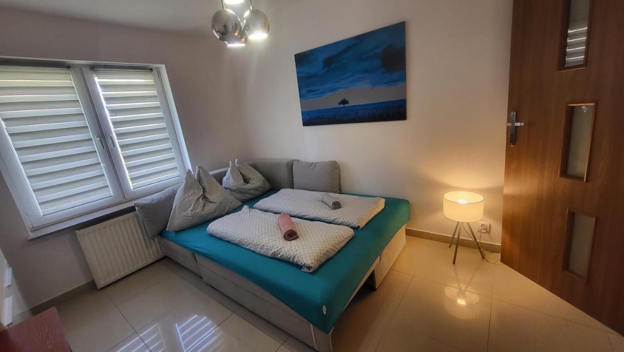 ביטום Apartamenty Rest Studio Self Check-In 24H מראה חיצוני תמונה