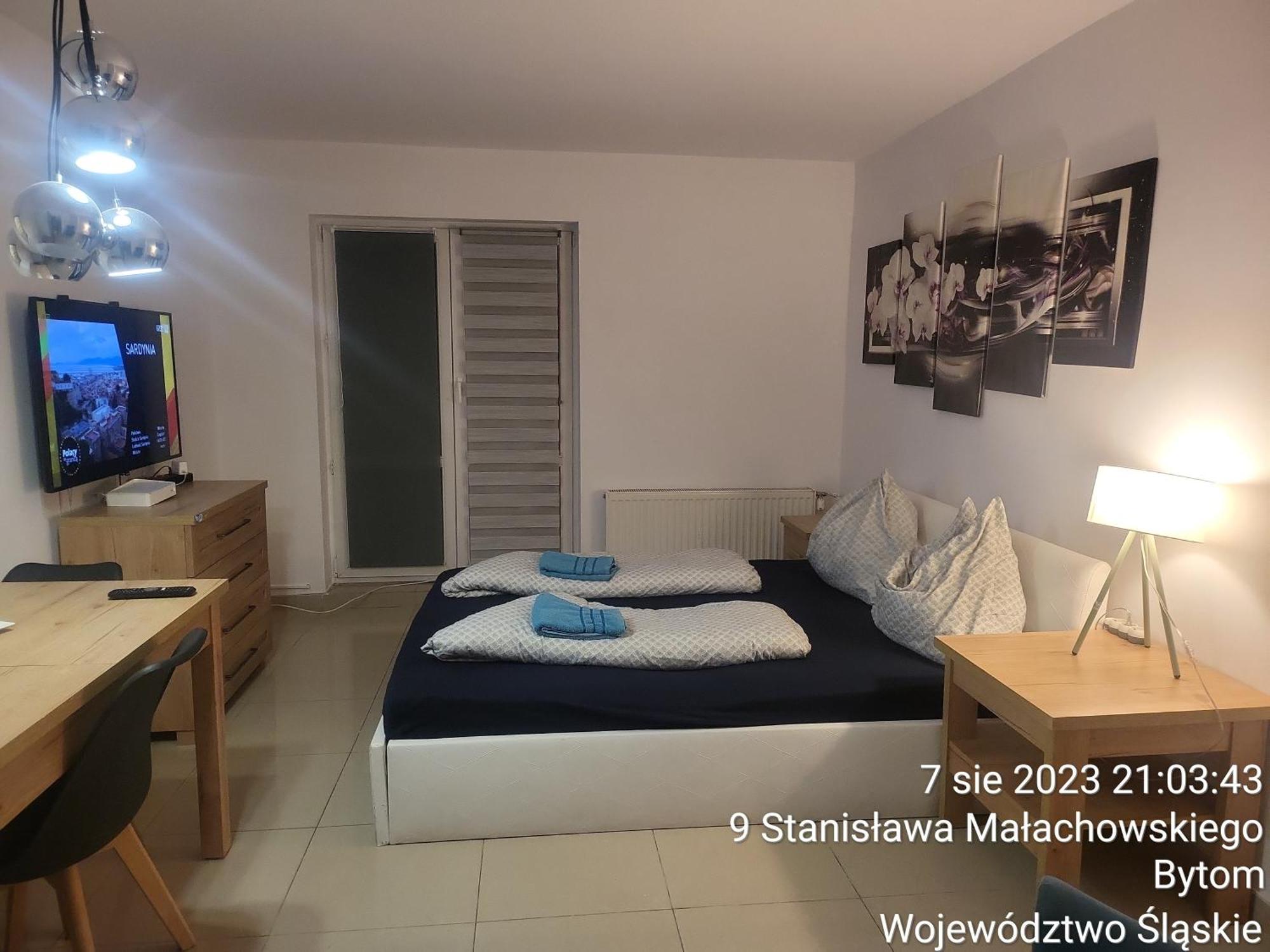 ביטום Apartamenty Rest Studio Self Check-In 24H מראה חיצוני תמונה