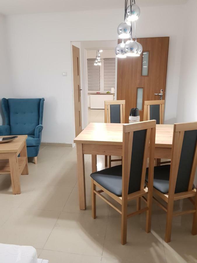 ביטום Apartamenty Rest Studio Self Check-In 24H מראה חיצוני תמונה