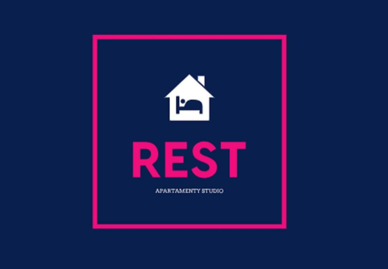 ביטום Apartamenty Rest Studio Self Check-In 24H מראה חיצוני תמונה