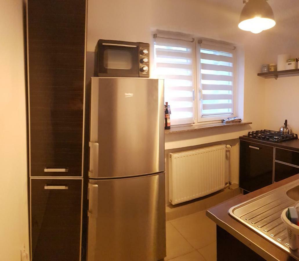 ביטום Apartamenty Rest Studio Self Check-In 24H מראה חיצוני תמונה
