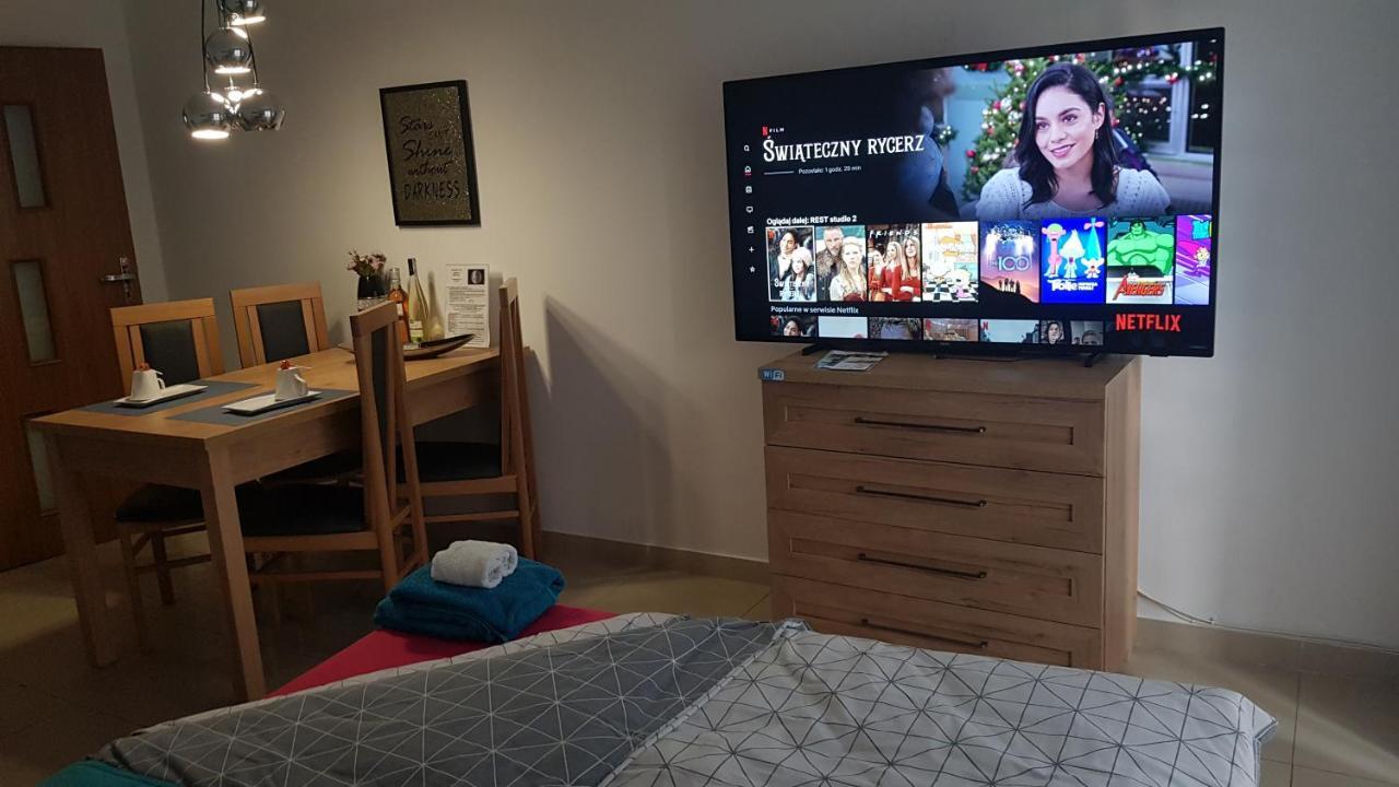 ביטום Apartamenty Rest Studio Self Check-In 24H מראה חיצוני תמונה